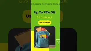 🎒 Noon Back to School Sale 2025 | SavingBunch Deals & Discounts 📚