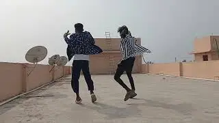 New vloge video// dance practice video// @MkMinji-vloge 