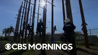 On the fifth anniversary of Hurricane Maria, Puerto Rico still faces power challenges