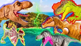 Exploring Mattel Dinosaur Models &ndash; What Makes Them Special!