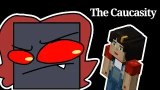 Romeo captures Jesse for the 17th time [Minecraft: Story Mode meme ]