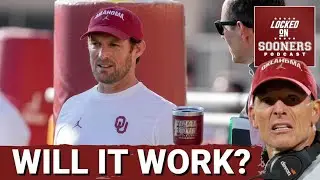 PANIC: Oklahoma's Recruiting STRATEGY Under FIRE | Can Nagy SALVAGE the 2025 Class?