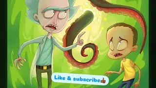 Morty Time - MultiVersus