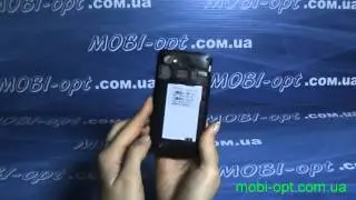 Обзор Китайский телефон Htc mini One