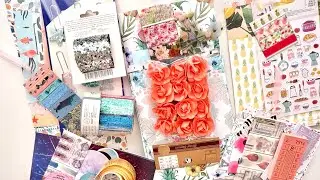 Stationery Swap | What did I send? | Part 1 | WithLoveTjascha