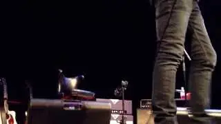 Silence the Voices (Partial) Chris Cornell Knight Theater Charlotte 12/2/13