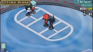 Yu gi oh Gx Tag Force27 LA FINAL M&Aacute;S EPICA!
