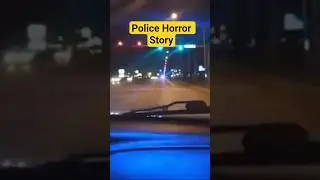 Most Disturbing Police Officers Horror Stories