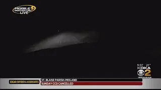 Pittsburgh Weather: Northern Regions Receive Heavy Snow