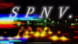 SPNV.でヲタ芸してみた