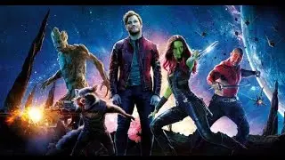 Comics After Dark podcast: EPISODE 224- GUARDIANS OF THE GALAXY VOL 2 REVIEW WITH COSPLAYER JADE KIM