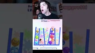Я ПРОШЕЛ САМЫЙ СЛОЖНЫЙ В МИРЕ УРОВЕНЬ МОБИЛЬНОЙ ИГРЫ #shorts