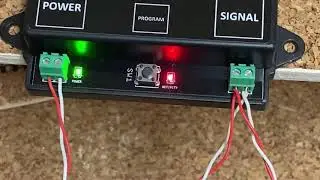❌ Reset Digikeijs DR 4024 to factory settings ❌- Quick reset guide for beginners