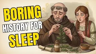 YOU WON&rsquo;T BELIEVE One Plant. Millions of Lives. A Medieval Disaster.