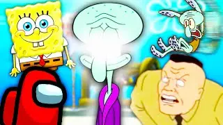 [YTP] Testicle Delusion