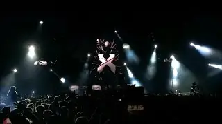 Excision - Die for you vs Better Off Alone & Death Pit Live at EDC Mexico 2019