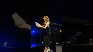 Henry Four&egrave;s &bdquo;C&eacute;l&eacute;bration de l&rsquo;oiseau&ldquo; for solo voice &ndash; Anastasia Churakova