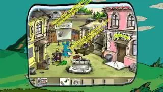 Pilot Brothers 2 Trailer