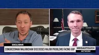 GOP Leaders in PANIC IN PUBLIC as Trump RUINS their CAREERS 720p