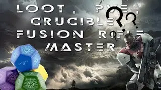 Destiny 2 - Week 1 Thoughts | Am I A Fusion Rifle Master Still?