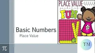 Place value 