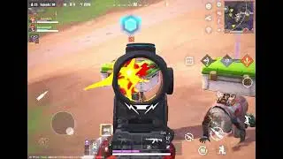 18 kills farlight gameplay #farlight84 