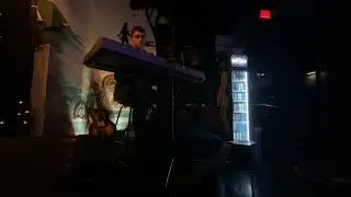 MusicByElijah - I&rsquo;m Breaking Up With You, Foreplay/More Than a Feeling, Best For You Live
