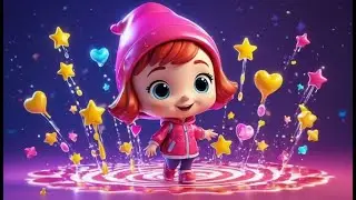 Los Crayones Se Derriten Gotean Gotean | Mejores Rimas Infantiles y Canciones para Ni&ntilde;os