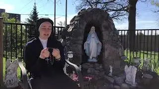 How to Pray a Decade of the Rosary