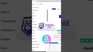 Download Shrine Pro Theme for Shopify with activation key 💯 Contact me👉 +51 929 258 445 #shorts