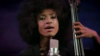 Esperanza Spalding - Smile Like That - Official Music Video (RARE)
