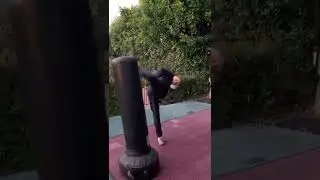 Thomas Ian Griffith kick!!