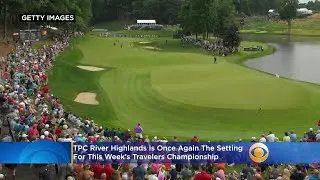 TPC River Highlands Profile: Shot-Makers Tested At Travelers Championship