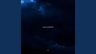 XD (slowed + rain + reverb)