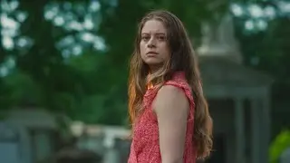 Girl in a Glass Box - The Teaser