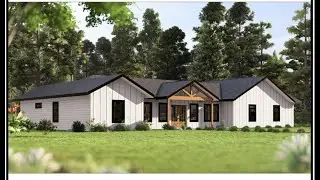 Buliding The Willow SFH With Barndo.co