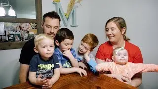 Thanksgiving Traditions & Fun Memories! | Story Time Sunday
