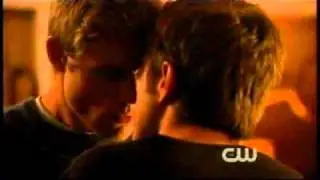 Teddy's First Kiss