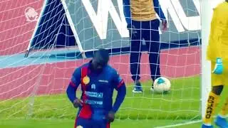 Joao Paredes. Delantero Ecuatoriano