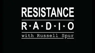 Introducing Resistance Radio on Jan 7