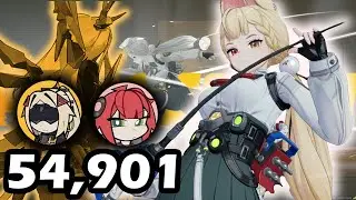 Alice&rsquo;s Best Team? - ZZZ Deadly Assault Showcase