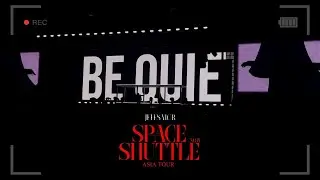 [ Full ] JEFF SATUR : SPACE SHUTTLE NO.8 ASIA TOUR IN BANGKOK | Day2 | 21.04.24