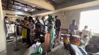 Offertory: Oruola 🔥 (Igbo language) Catholic Mass hymn. Unknown. Please tag the author #lyrics 👇🏾