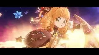 Silver Palace beta endgame combat [Deep cognito 10]