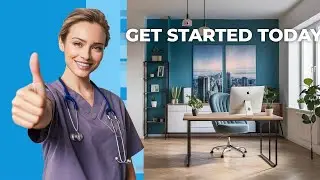 How to Become a Telemedicine Physician (The Complete Guide)