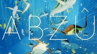 BEAUTIFUL DEEP SEA DIVING | Abzu  (Let's Play Part 1)