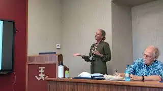EWPC 2024: Therapeutic Not Therapy: The Transformative Impact of Philosophy for Children in Hawai'i