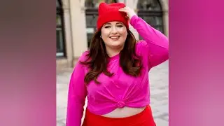 She Was Rejected for Her Body – Now Everyone Knows Her