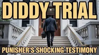 Breaking Down the Biggest Courtroom Moments From The Diddy Trial!