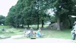 Dirtkicker Heli